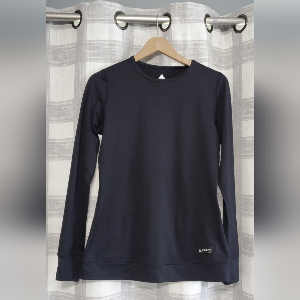 Burton Lightweight X Base Layer Top